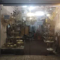 یک باب مغازه چهل متری|اجارهٔ مغازه و غرفه|تهران, جوادیه تهرانپارس|دیوار