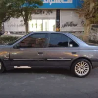 پژو مدل ۷۸