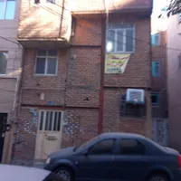 خانه کلنگی|فروش زمین و ملک کلنگی|تهران, نعمت‌آباد|دیوار