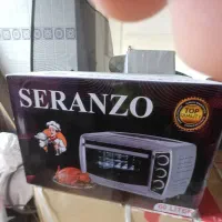 توستر|اجاق گاز و لوازم برقی پخت‌وپز|امیرکلا, |دیوار