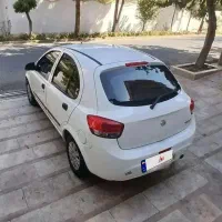 تیبا۲ مدل ۱۳۹۷ فول|خودرو سواری و وانت|تبریز, |دیوار