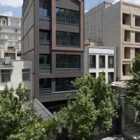 پاسداران ۵۶متر تکواحدی امکانات کامل