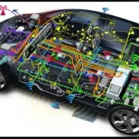 تعمیر برق خودرو درمحل