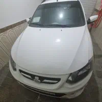 کوییک ۱۴۰۲ درحد خشک|خودرو سواری و وانت|مراغه, |دیوار