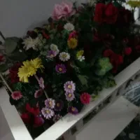 گل مصنوعی