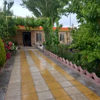 اجاره روزانه_هفتگی_ ویلا ۴۰۰ متریدر مشکین دشت