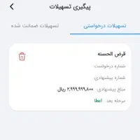 وام فروشی فوری آسان