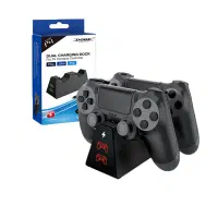 شارژر دسته ps4 شرکت DOBE|کنسول، بازی ویدئویی و آنلاین|تبریز, |دیوار