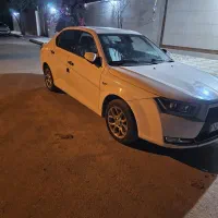 دنا پلاس  توربو شارژ  فول آپشن