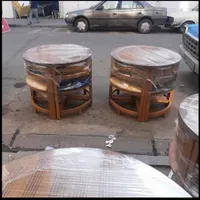 میز ناهار خوری کمجا میز غذا خوری .