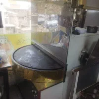 مینی تنور نانوایی