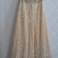 لباس مجلسی بلند|لباس|باغ بهادران, |دیوار