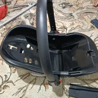 کریر کاملا نو|کالسکه و لوازم جانبی|اسلامشهر, مطهری|دیوار