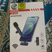 میکروفون Xp-Z8N