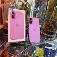 ایفون 16normal   128/ch   battry 100|موبایل|کرمان, |دیوار