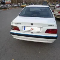 پرشیا ۸۶|خودرو سواری و وانت|اردبیل, |دیوار