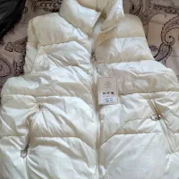 پافر زنانه وارداتی ۳۰۰ گرم پشم شیشه|لباس|اشنویه, |دیوار