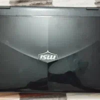 MSI گیمینگ|رایانه همراه|زنجان, |دیوار