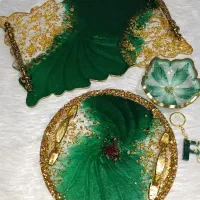 رزین|صنایع دستی و سایر لوازم تزئینی|شیروان (خراسان), |دیوار