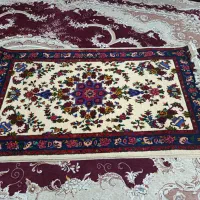فرش دستباف