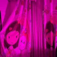 سرویس روتختی زیبا ی دخترانه همراه با پرده ست|سرویس روتختی|تهران, دروس|دیوار