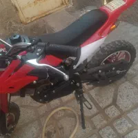 موتور مینی کراس|موتورسیکلت|قزوین, |دیوار