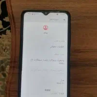 گوشی بلک ویو w 8c