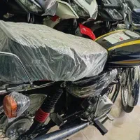 هوندا ۱۲۵ مدل۱۴۰۳ پیشرو