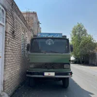 بنزخاور ۶۰۸ مدل ۶۲