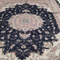 2 تخته فرش کارکرده 12 متری و 9 متری