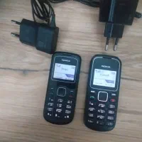 نوکیا ۱۲۸۰ و ۱۲۰۲|موبایل|تبریز, |دیوار