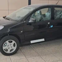 ۲۰۷ پانا ، رینگ آلومینیومی، ۱۴۰۳ ، صفر