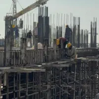 ۱۰۸متر/درحال ساخت/روبه نما/بلوارشهرداری کمالشهر|فروش آپارتمان|کرج, کمال‌شهر|دیوار