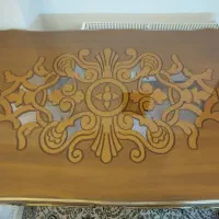 میزناهارخوری ۶ نفره کاملا نو و سالم|میز و صندلی غذاخوری|اصفهان, زهران|دیوار