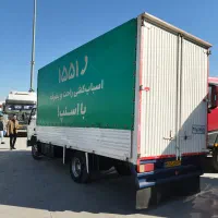 هیوندا مدل ۹۰ فنی به شرط|خودرو سنگین|اسلام‌شهر, ملک‌آباد|دیوار