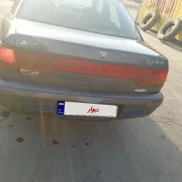 دوو اسپرو 1994|خودرو سواری و وانت|تهران, خانی‌آباد|دیوار