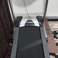 تردمیل استینگری m6000|تجهیزات ورزشی|رامشیر, |دیوار