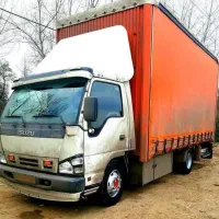 اعتماد بار جابجائی ۲۴ساعته. اثاث منزل ومبلمان