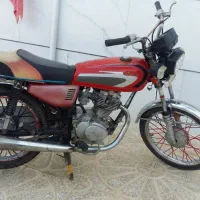 نامی ۱۲۵ مدل ۸۸