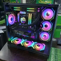 گیم و رندر گرین شاپ|رایانه رومیزی|ارومیه, |دیوار