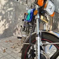 باسل۲۰۰بالانسردار خشک|موتورسیکلت|نیشابور, شهرک رسولی|دیوار