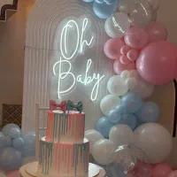 فروش بادکنک تم