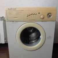 لباسشویی