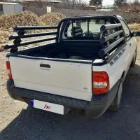 پراید وانت ۴۰۲