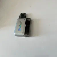 پادماد آرگاس P2