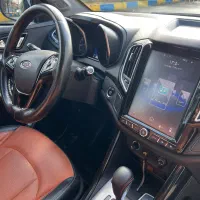 تیگو۵استثنایی