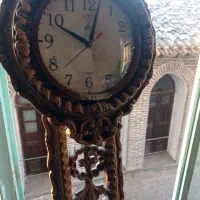 ساعت دیواری