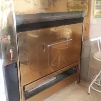 فروش کلیه لوازم رستورانی پا به نو و تمیز