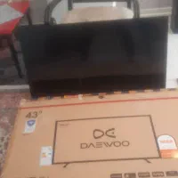 تلویزیون دوو ال ای دی ۴۳