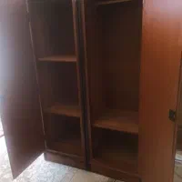 کمد لباسی.|جاکفشی، کمد، دراور|جهرم, |دیوار